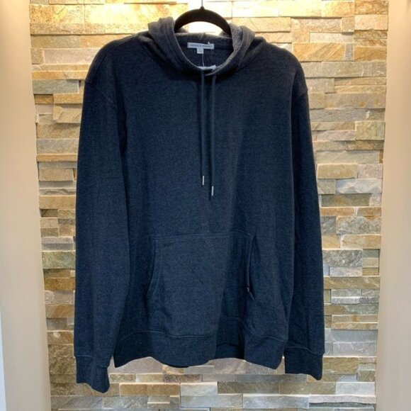 Threads 4 Thought Men's Drawstring Pullover Hoodie - Picture 2 of 4